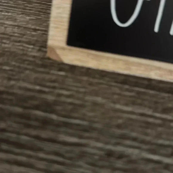 RAE DUNN Girl Boss Sign - Picture 2 of 3